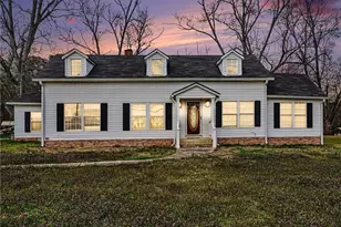 707 E Mcintosh Rd, Griffin, GA 30223 - Photo 1