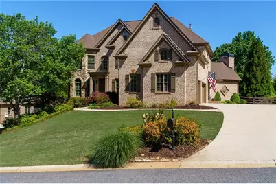 5940 Boulder Bluff Drive, Cumming, GA 30040 - Photo 1