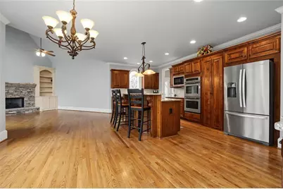 5940 Boulder Bluff Drive, Cumming, GA 30040 - Photo 17