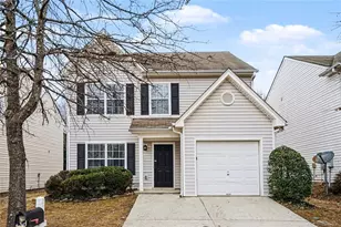 396 Clearsprings Dr, Lawrenceville, GA 30046 - Photo 1