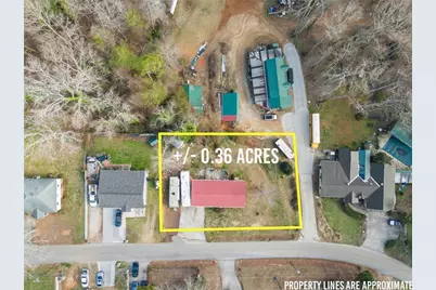 219 Shallowford Drive, Gainesville, GA 30504 - Photo 17