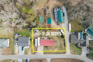 219 Shallowford Dr, Gainesville, GA 30504 - Photo 17