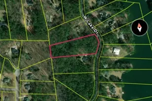 450 W Lake Dr, Oxford, GA 30054 - Photo 1