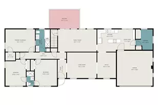 3656 Rainbow Dr, Decatur, GA 30034 - Photo 33