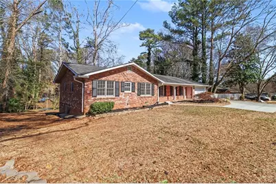 3656 Rainbow Drive, Decatur, GA 30034 - Photo 3