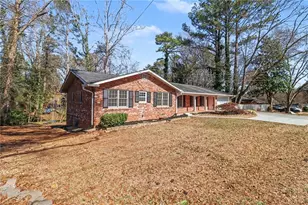 3656 Rainbow Dr, Decatur, GA 30034 - Photo 3