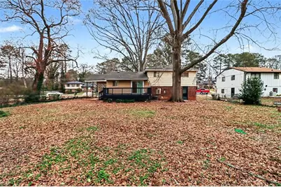 795 Middlebrook Drive, Jonesboro, GA 30236 - Photo 23