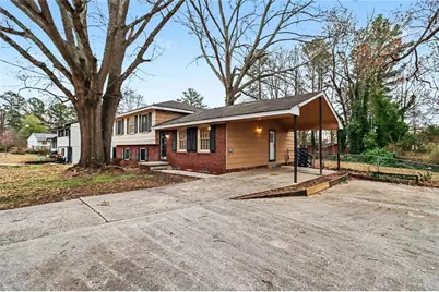 795 Middlebrook Drive, Jonesboro, GA 30236 - Photo 1