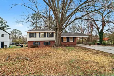 795 Middlebrook Drive, Jonesboro, GA 30236 - Photo 3