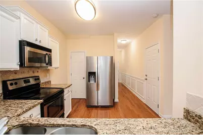 3801 Thayer Trace, Duluth, GA 30096 - Photo 19