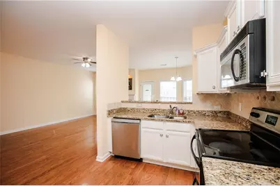 3801 Thayer Trace, Duluth, GA 30096 - Photo 17