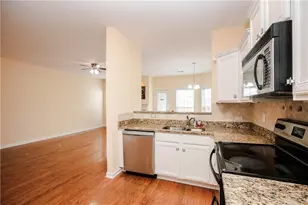 3801 Thayer Trace, Duluth, GA 30096 - Photo 17