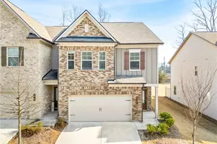 2747 Pearl Rdg Trce, Buford, GA 30519 - Photo 1