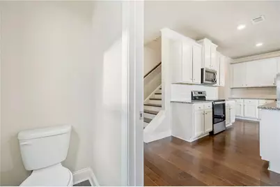 2747 Pearl Ridge Trace, Buford, GA 30519 - Photo 15