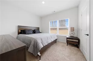 406 Samara Ct, Fairburn, GA 30213 - Photo 3