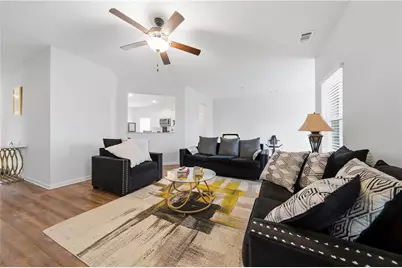 406 Samara Court, Fairburn, GA 30213 - Photo 13