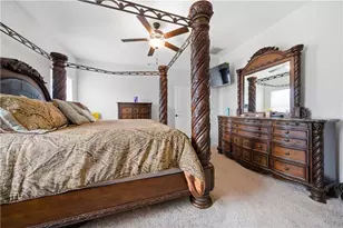 406 Samara Ct, Fairburn, GA 30213 - Photo 9