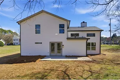 1421 Willow Bend Dr, Snellville, GA 30078 - Photo 5