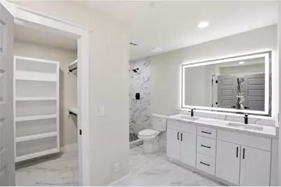 1421 Willow Bend Dr, Snellville, GA 30078 - Photo 45