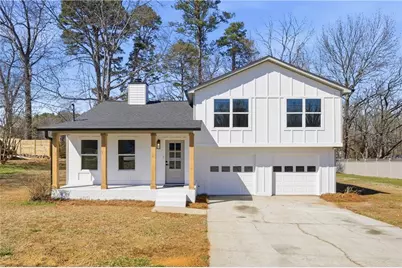 1421 Willow Bend Dr, Snellville, GA 30078 - Photo 1