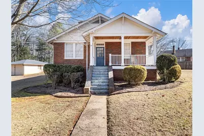 19 Fourth Street, Gainesville, GA 30504 - Photo 1