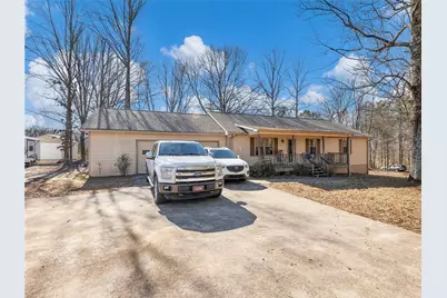 5539 McEver Road, Flowery Branch, GA 30542 - Photo 1