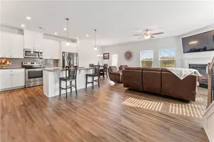 147 Madison Bend, Woodstock, GA 30188 - Photo 11