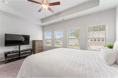 147 Madison Bend, Woodstock, GA 30188 - Photo 23