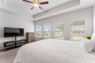 147 Madison Bend, Woodstock, GA 30188 - Photo 23