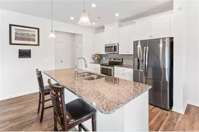 147 Madison Bend, Woodstock, GA 30188 - Photo 9