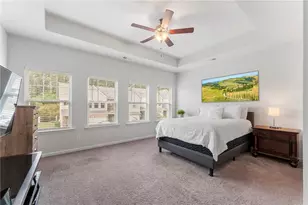 147 Madison Bend, Woodstock, GA 30188 - Photo 21