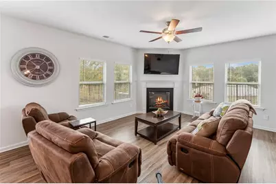 147 Madison Bend, Woodstock, GA 30188 - Photo 13