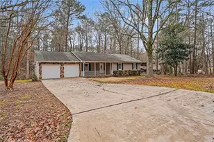 4770 Cedar Brook Dr SE, Conyers, GA 30094 - Photo 1