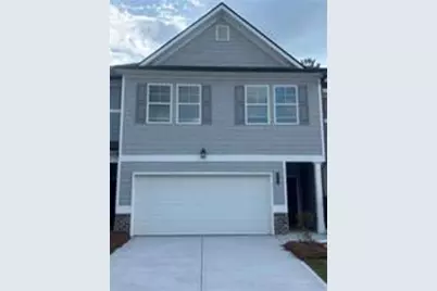 6323 Rosetta Drive SW, Atlanta, GA 30331 - Photo 1