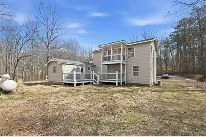 20 Angels Way, Dahlonega, GA 30533 - Photo 39