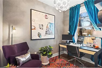 1350 May Avenue #14, Atlanta, GA 30316 - Photo 5