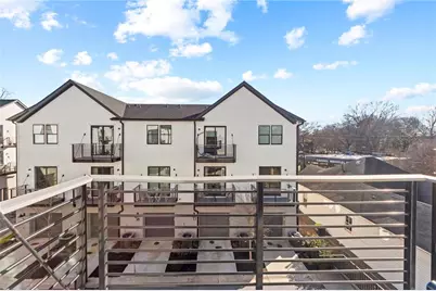 1350 May Avenue #14, Atlanta, GA 30316 - Photo 15