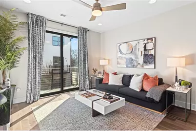 1350 May Avenue #14, Atlanta, GA 30316 - Photo 13