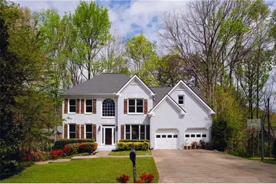 660 Dianthus Court NW, Acworth, GA 30102 - Photo 1