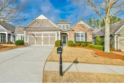 6468 Lantern Ridge, Hoschton, GA 30548 - Photo 1