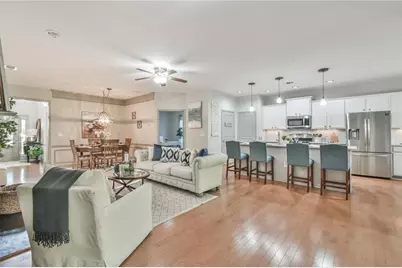 6468 Lantern Ridge, Hoschton, GA 30548 - Photo 11