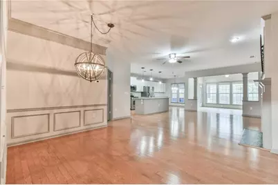 6468 Lantern Ridge, Hoschton, GA 30548 - Photo 9