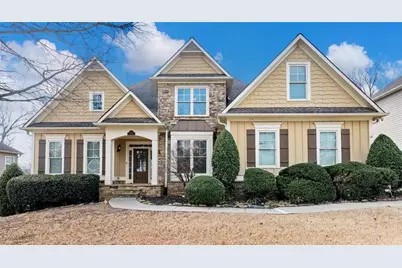 4176 Cami Way, Buford, GA 30519 - Photo 1