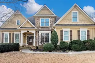 4176 Cami Way, Buford, GA 30519 - Photo 1