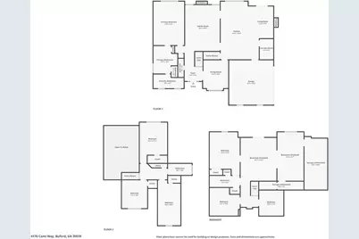 4176 Cami Way, Buford, GA 30519 - Photo 73