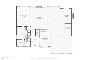 4176 Cami Way, Buford, GA 30519 - Photo 71