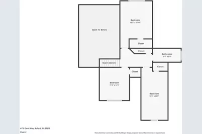 4176 Cami Way, Buford, GA 30519 - Photo 71