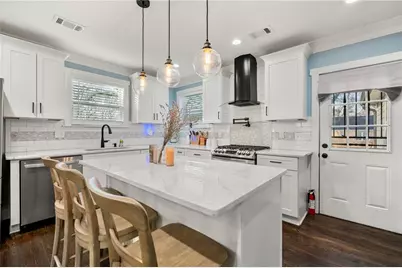 1571 Belmont Avenue SW, Atlanta, GA 30310 - Photo 5