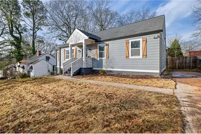 1571 Belmont Avenue SW, Atlanta, GA 30310 - Photo 3