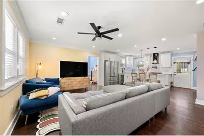 1571 Belmont Avenue SW, Atlanta, GA 30310 - Photo 9